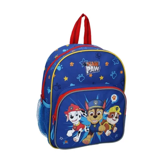 Paw Patrol Rucksack - Teamwork - Backpack